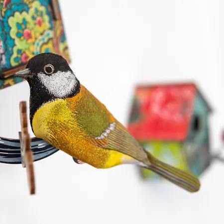 Hotel Crisol Lumiere 4*