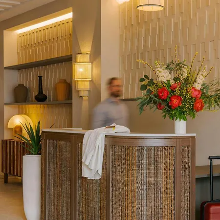 Crisol Lumiere Hotel Cannes