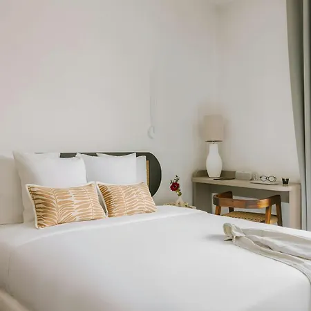 Hotel Crisol Lumiere Cannes