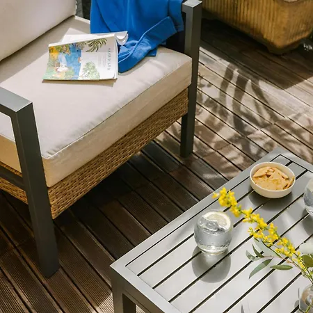 Hotel Crisol Lumiere Cannes