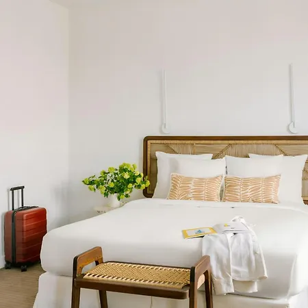 Crisol Lumiere Hotel Cannes