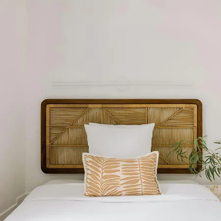 Crisol Lumiere Hotel