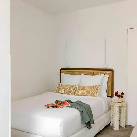 Hotel Crisol Lumiere Cannes