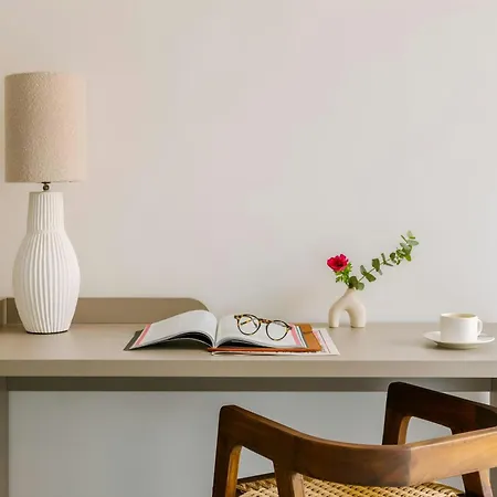 Crisol Lumiere Hotel