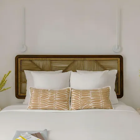 Crisol Lumiere Hotel