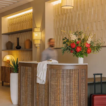 Hotel Crisol Lumiere Cannes