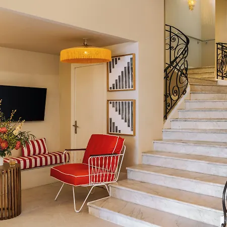 Crisol Lumiere Hotel Cannes