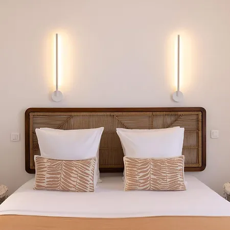 Crisol Lumiere Hotel 4*