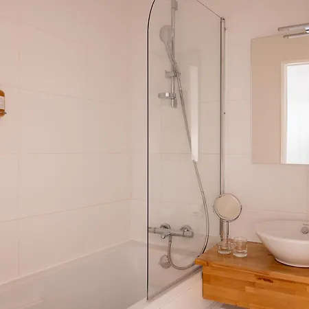 Crisol Lumiere 4* Cannes