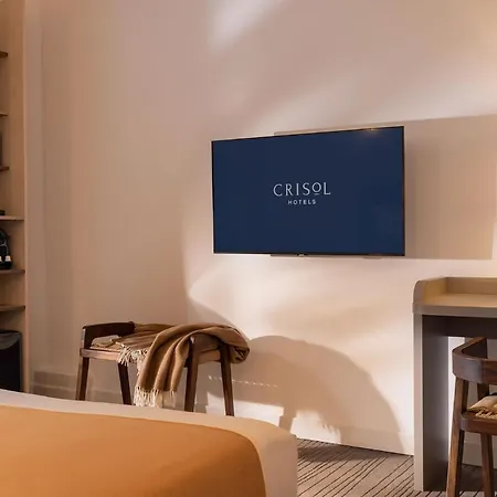 Hotel Crisol Lumiere