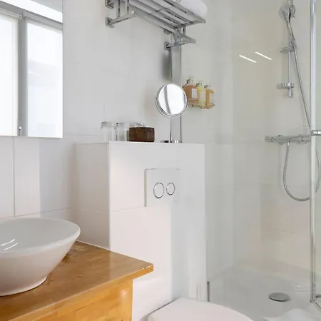 Hotel Crisol Lumiere 4*