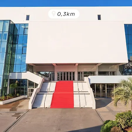 Hotel Crisol Lumiere