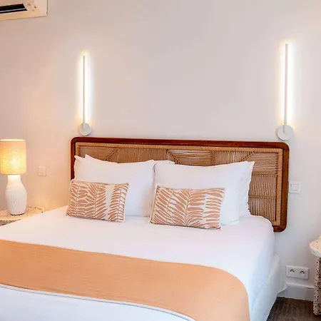 Hotel Crisol Lumiere
