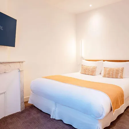Crisol Lumiere Hotel Cannes