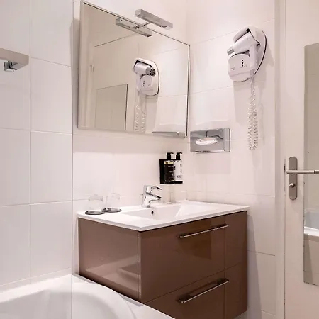 Crisol Lumiere Hotel