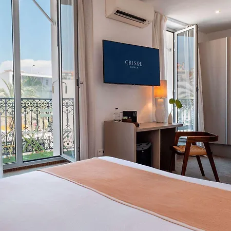 Crisol Lumiere 4* Cannes