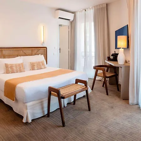 Hotel Crisol Lumiere 4*