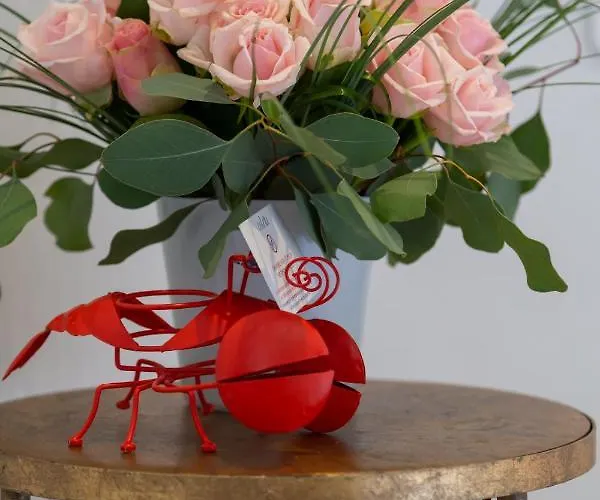 Crisol Lumiere Hotel Cannes