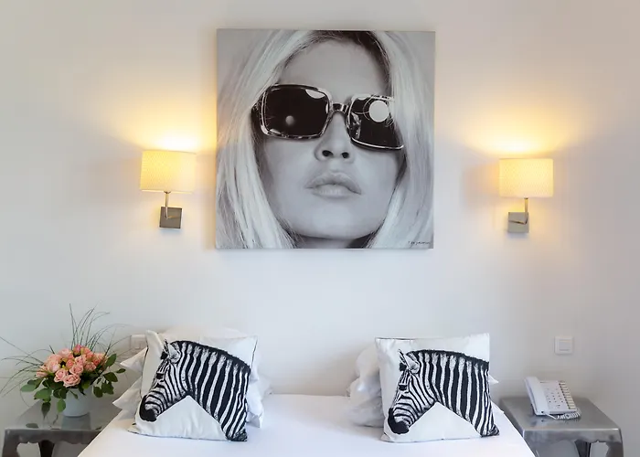 Hotel Crisol Lumiere 4*