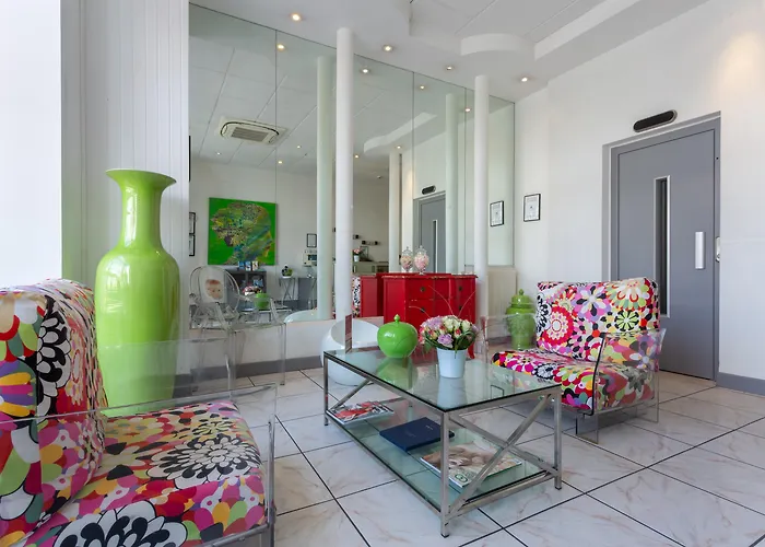 Crisol Lumiere Cannes