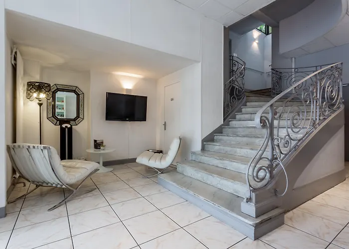 Crisol Lumiere Hotel 4*