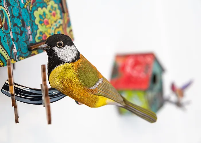 Hotel Crisol Lumiere 4*