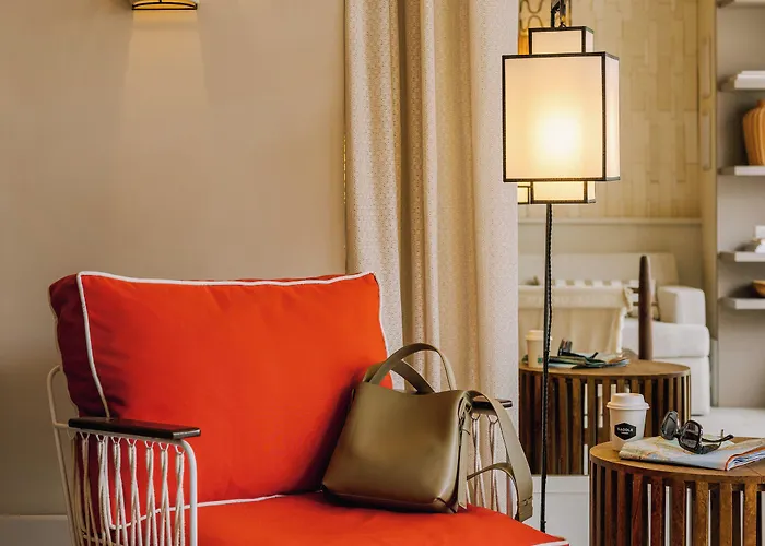 Hotel Crisol Lumiere Cannes