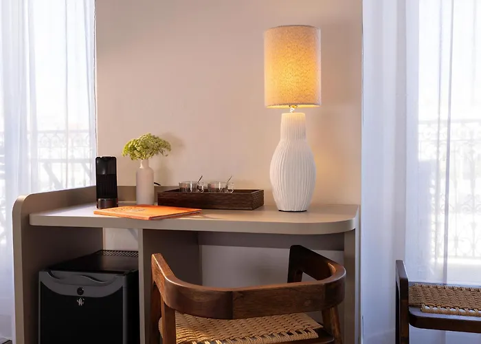 Hotel Crisol Lumiere Cannes