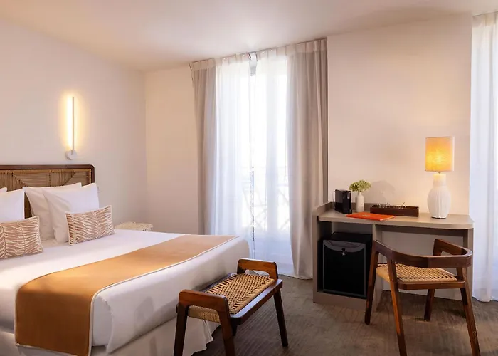 Crisol Lumiere 4* Cannes