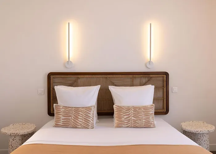 Crisol Lumiere Hotel 4*