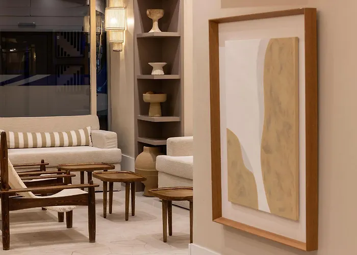 Crisol Lumiere 4* Cannes