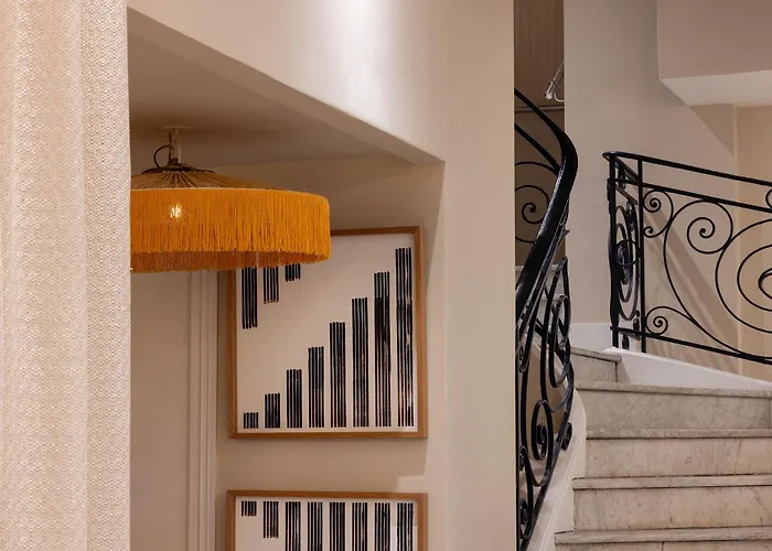 Crisol Lumiere Hotel Cannes